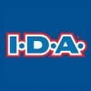 IDA Pharmacy Logo