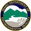 Idado Department of Environmental Quality Logo
