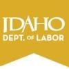 Idaho Department of Labor Logo