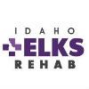 Idaho Elks Rehabilitation Hospital Logo