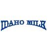 Idaho Milk Transport Logo