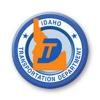 Idaho Transportation Department Logo