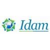 Idam Infrastructure Advisory Logo