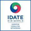 IDATE DigiWorld Logo
