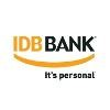 IDB Bank Logo