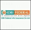 IDBI Federal Life Insurance Logo