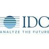 IDC (International Data Corporation) Logo