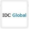 IDC Global Logo