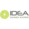 IDEA Design Studio Logo