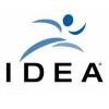 IDEA Health & Fitness Association Logo