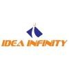 Idea infinity IT Solutions Logo