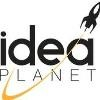 Idea Planet Logo