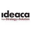 Ideaca Knowledge Services Logo