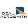 IDEAL AEROSMITH Logo