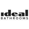 Ideal Bathrooms Logo