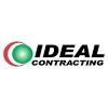 Ideal Contracting Logo
