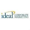 Ideal Corporate Marketing Logo