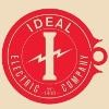 IDEAL Electric Logo