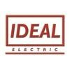 Ideal Electrical Supply Logo