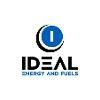 Ideal Energy and Fuels Logo