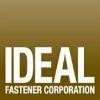 Ideal Fastener Logo