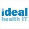 Ideal Health IT Logo
