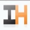 Ideal Host Logo