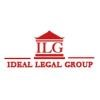 Ideal Legal Group Logo