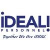 IDEAL Personnel Services Logo