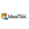 Ideal Tax Solution Logo
