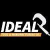 Ideal Tool & Manufacturing Logo
