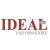 Ideal Uniforms Logo