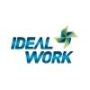 Ideal Work (Brazil) Logo