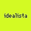 Idealista Logo