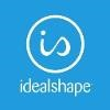 IdealShape Logo