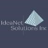 IdeaNet Solutions Logo