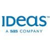 IDeaS - A SAS Company Logo