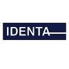 IDENTA Ausweissysteme Logo