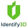 Identify3d Logo