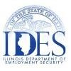 IDES Logo