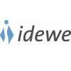 IDEWE Logo