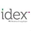 Idex Logo