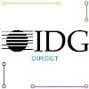 IDG Direct Logo