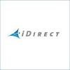 iDirect Technologies Logo