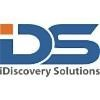iDiscovery Solutions Logo