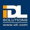 iDL Solutions Logo