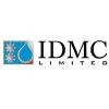 IDMC Logo