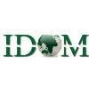 IDOM CONSULTING Logo