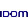 Idom Logo