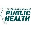 IDPH Logo